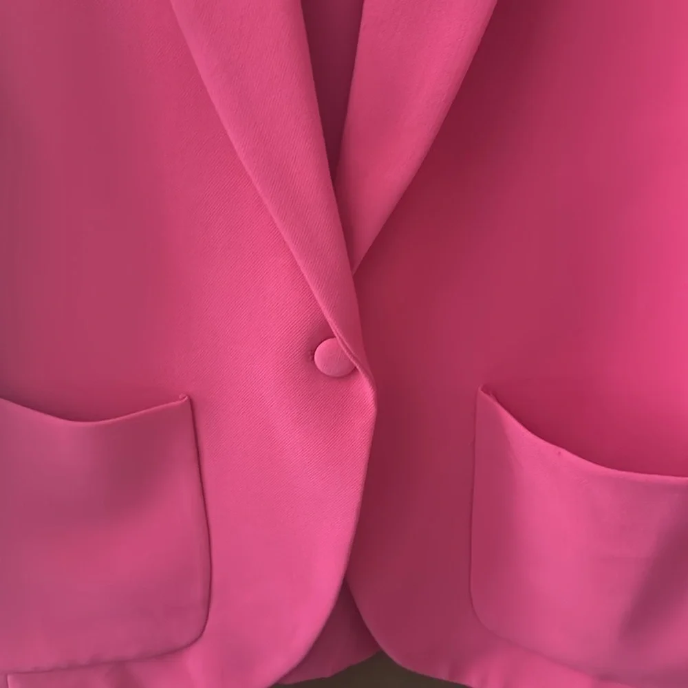 NWT EVEREVE New York Harley Blazer XL - Picture 3 of 4